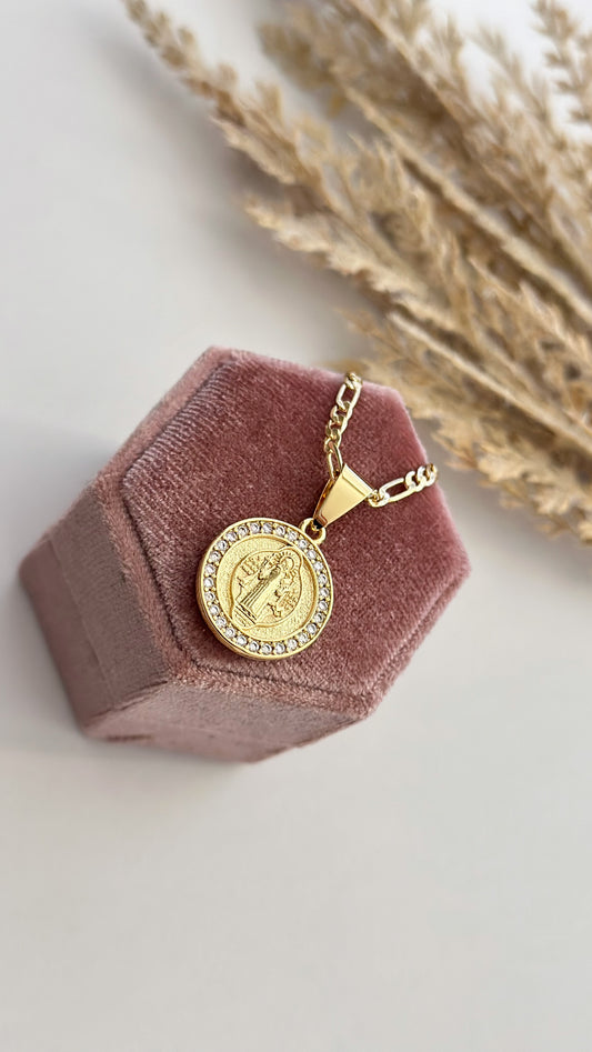 San Benito Necklace