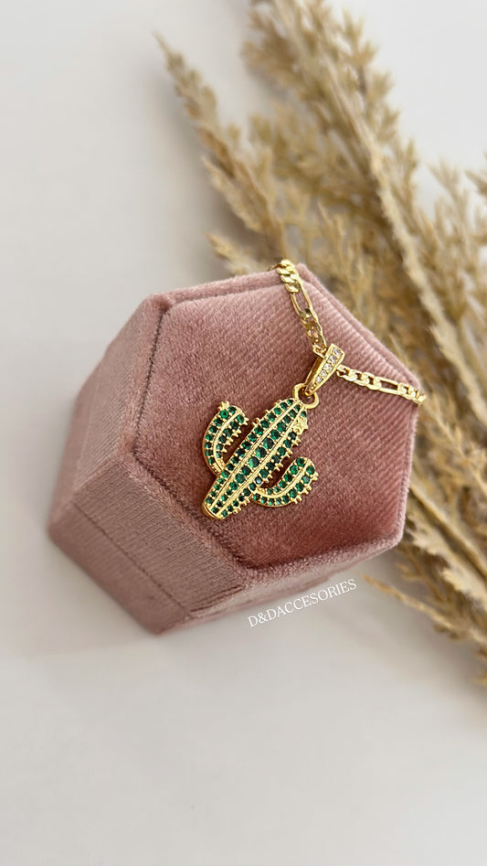 Desert Dreams Necklace