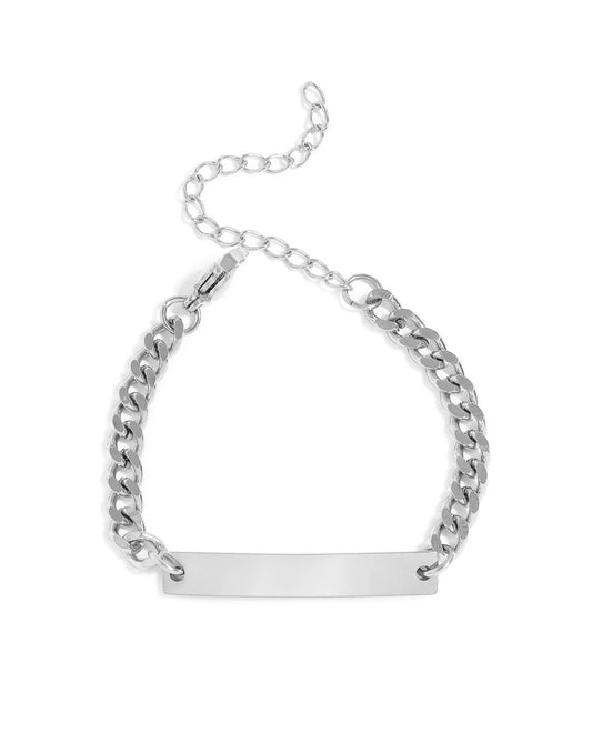 Mini Kids Personalized Bracelet