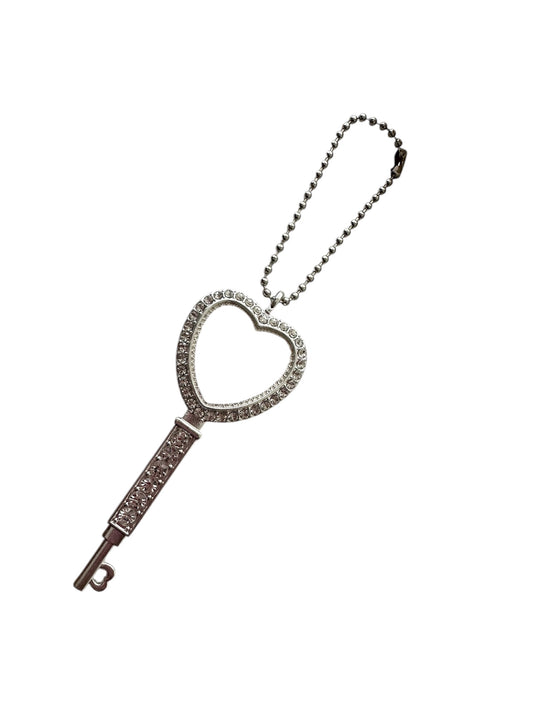 Personalized Key Hanging Charm /Keychain