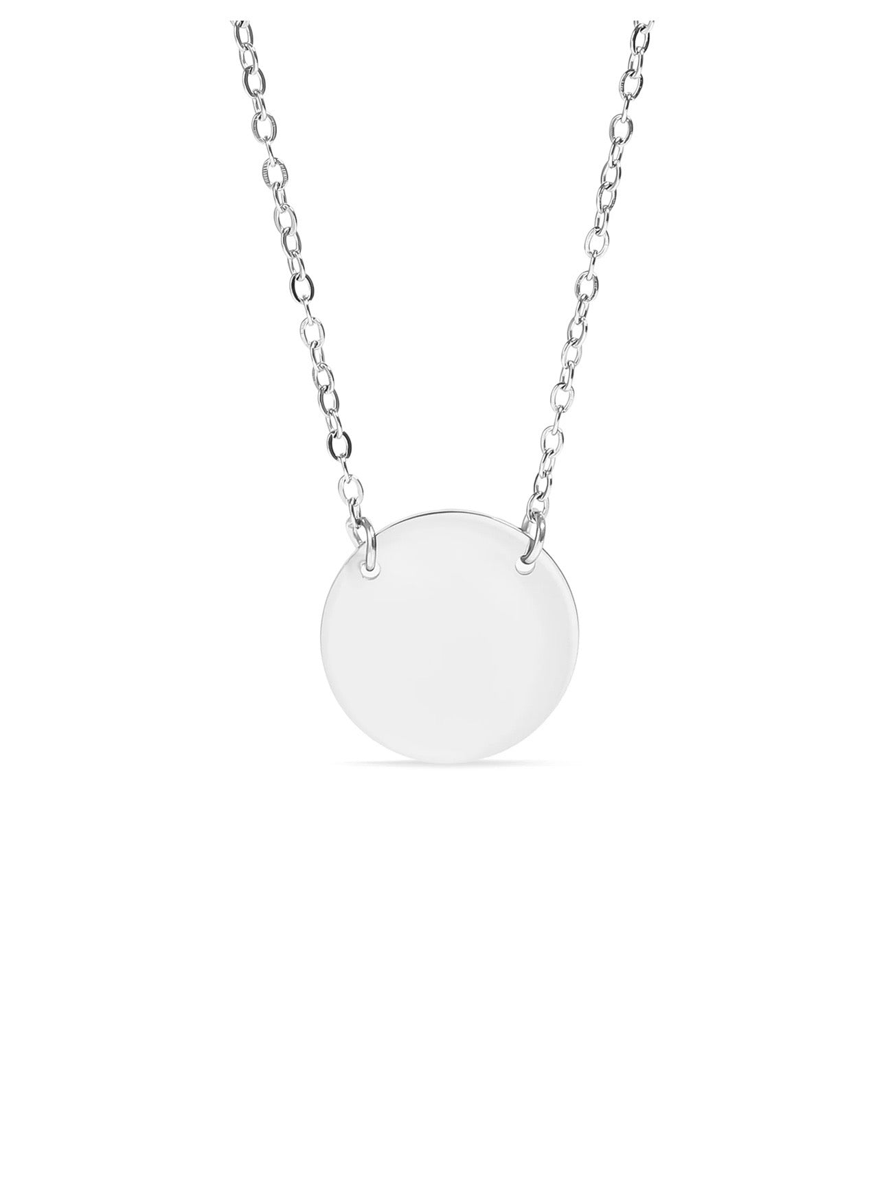 Personalized Rob Necklace