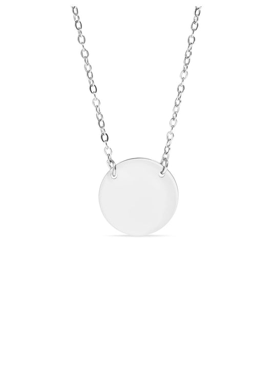 Personalized Rob Necklace