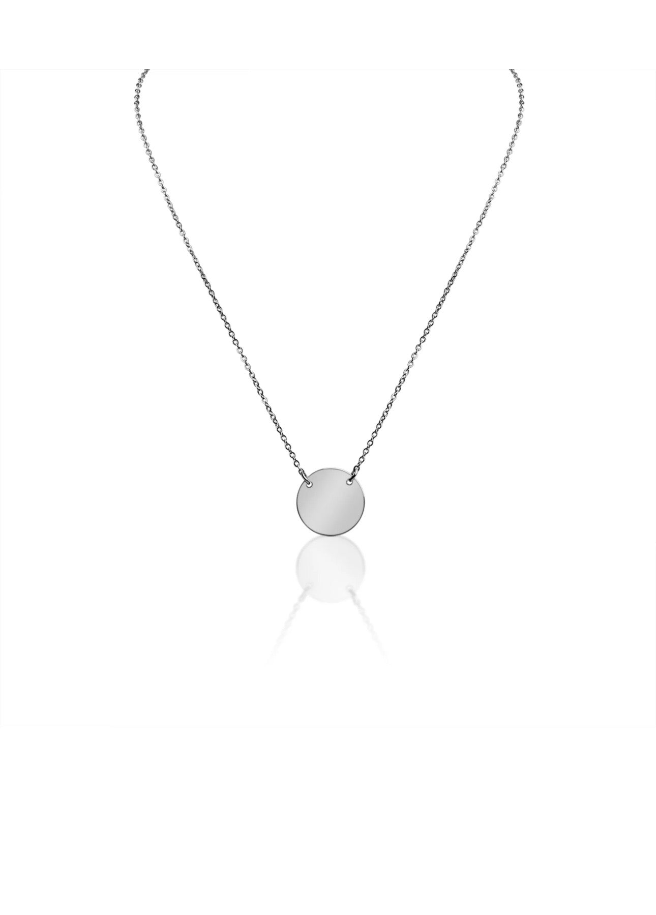 Personalized Rob Necklace