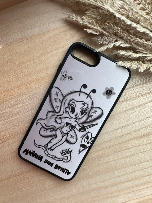 BichotaSeason Inspired Phone Case