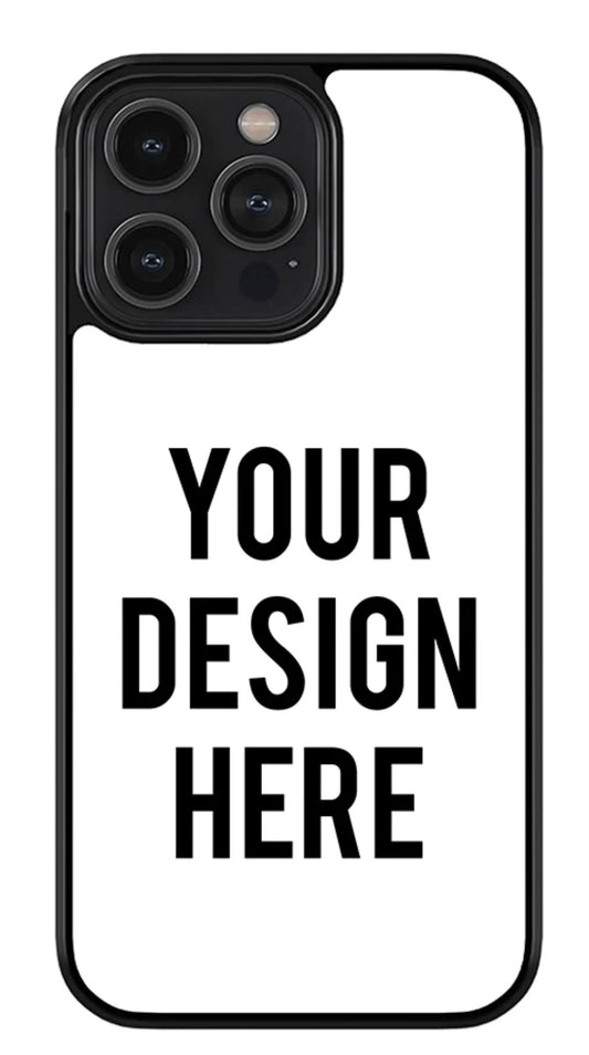 Customized Photo Phone Case / Protector Personalizado