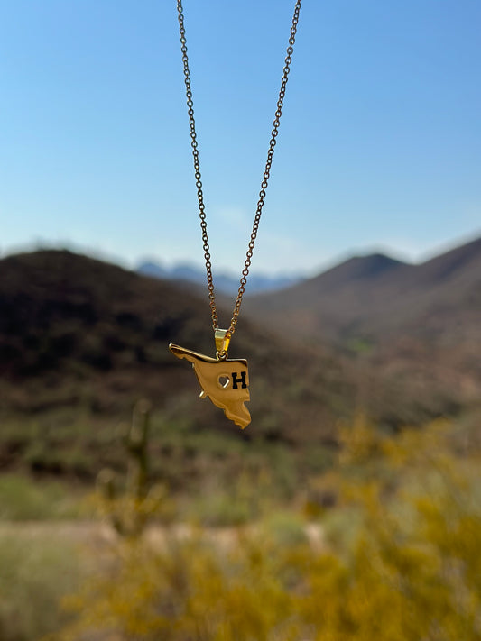 Sonora Querida Necklace