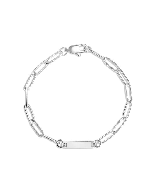 Personalized Glory Bracelet