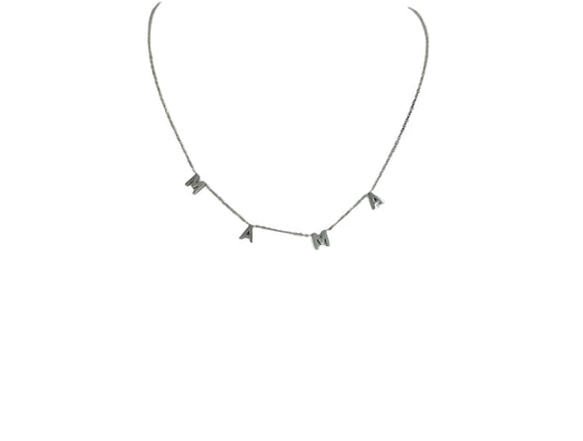 Mama Dainty Necklace