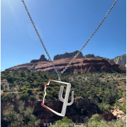 Arizona Necklace