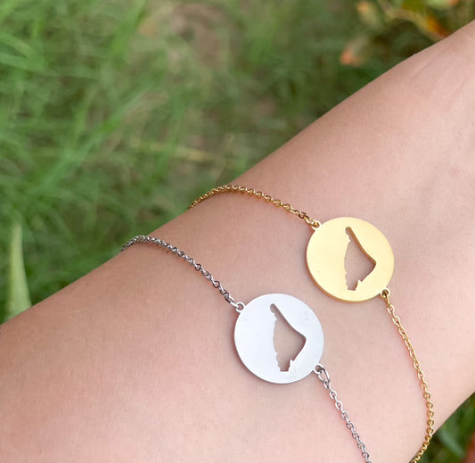 Sonora Querida Round Bracelet