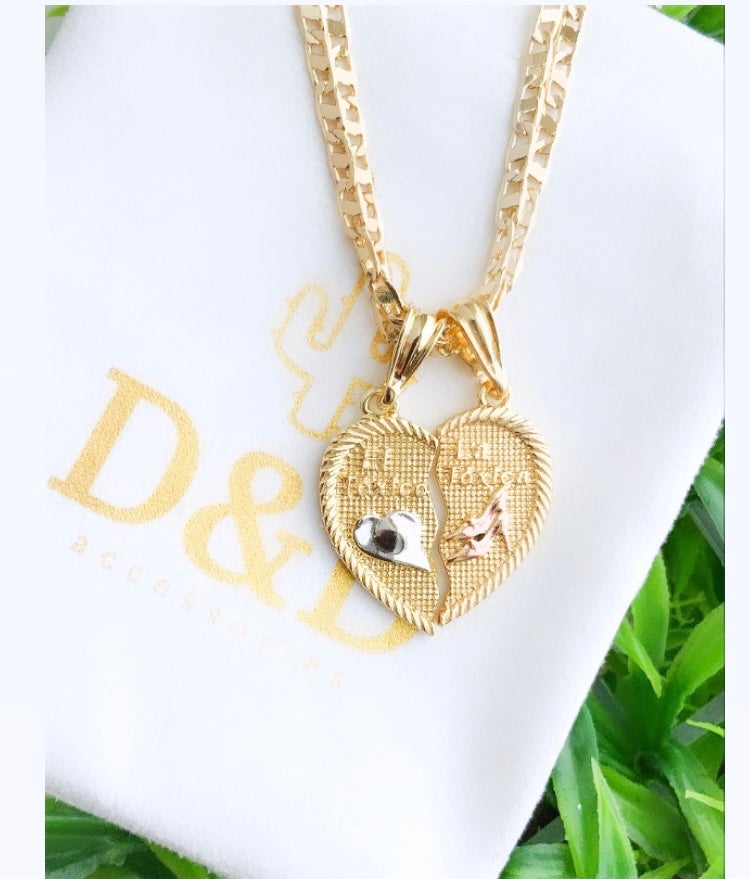 Toxicos Necklaces