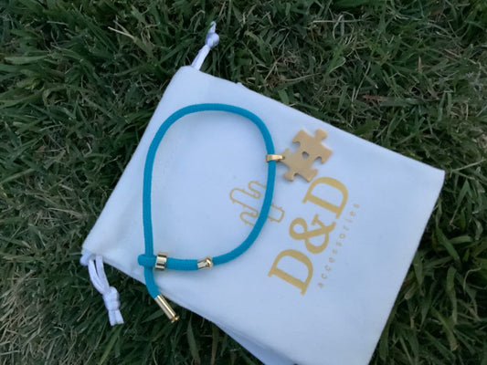 Autism Lexi Bracelet