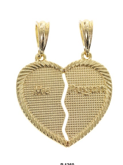 Toxicos Necklaces