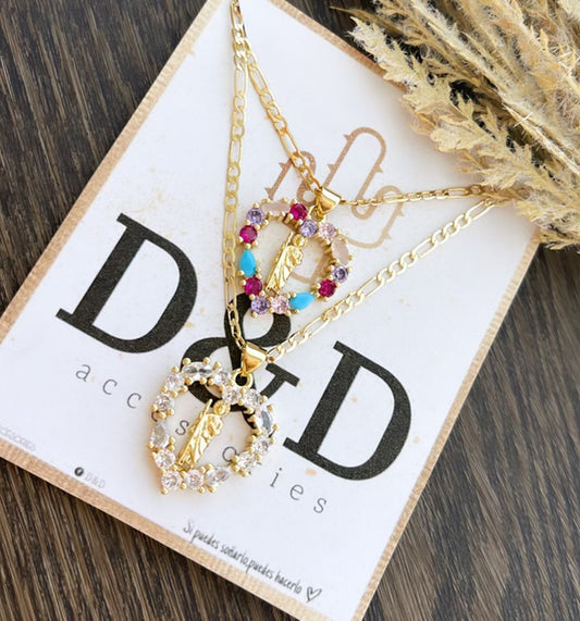 Sanjudas Heart Necklace