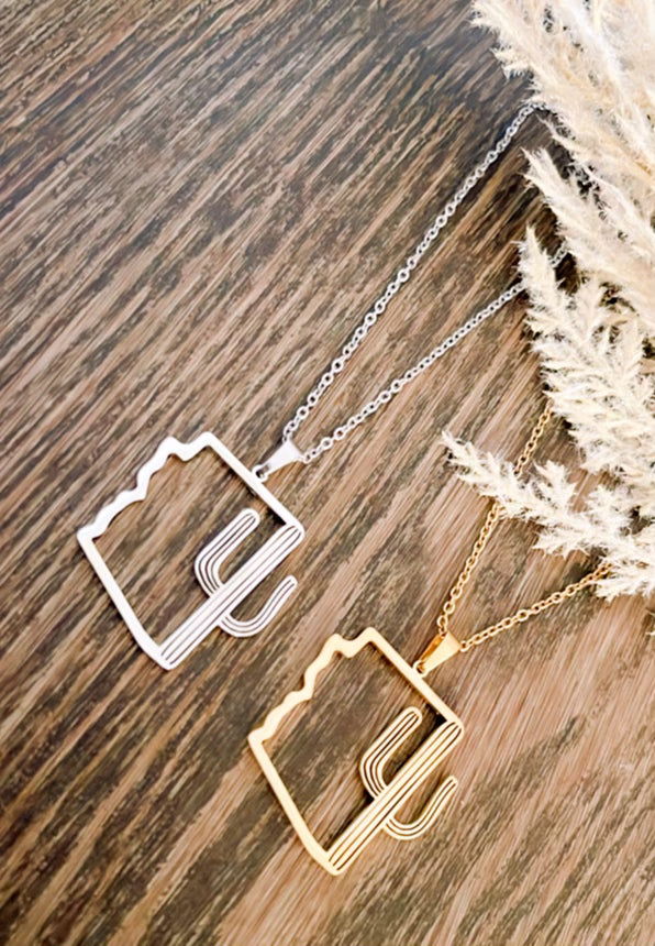 Arizona Necklace