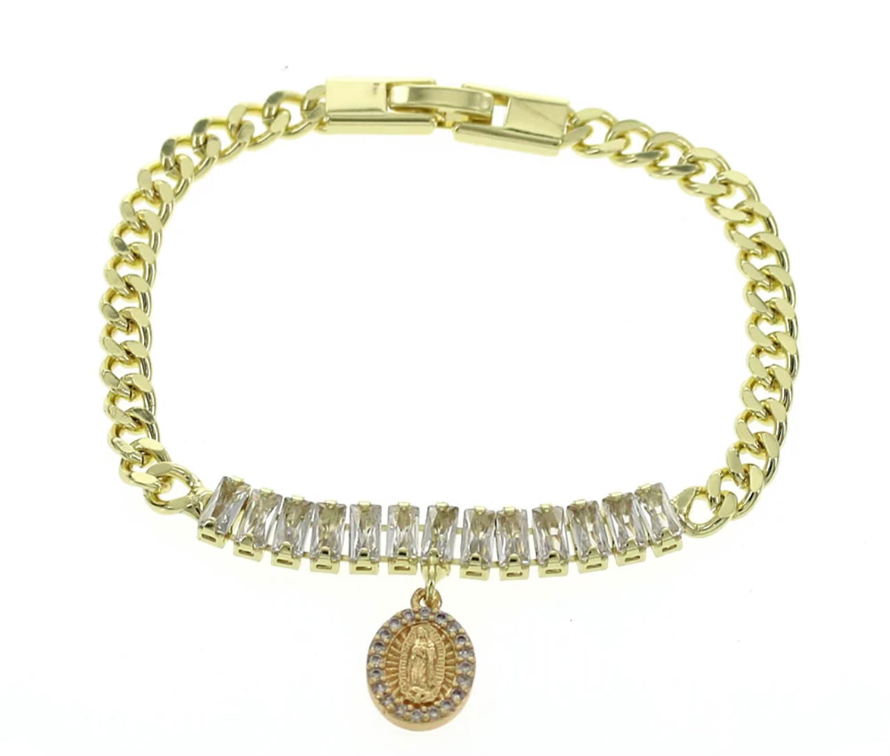 Luz Bracelet