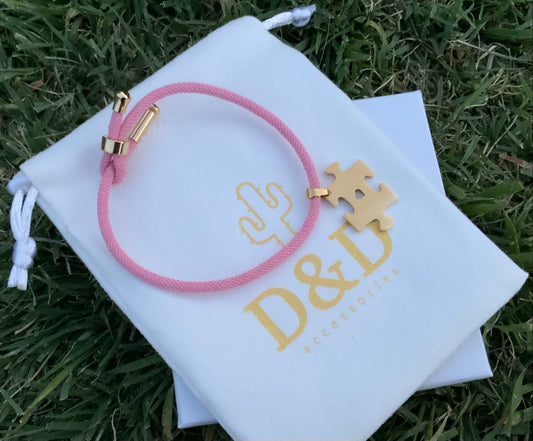 Autism Lexi Bracelet