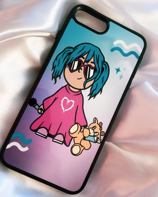 Kima Phone Case