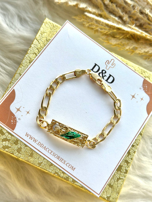 SanJuditas Bracelet Kids