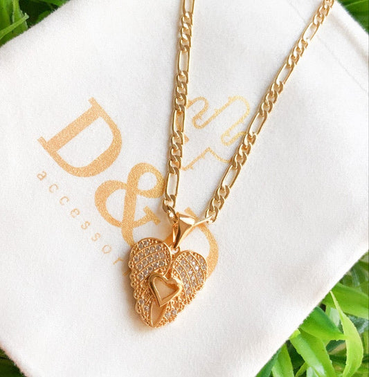 Dulce necklace