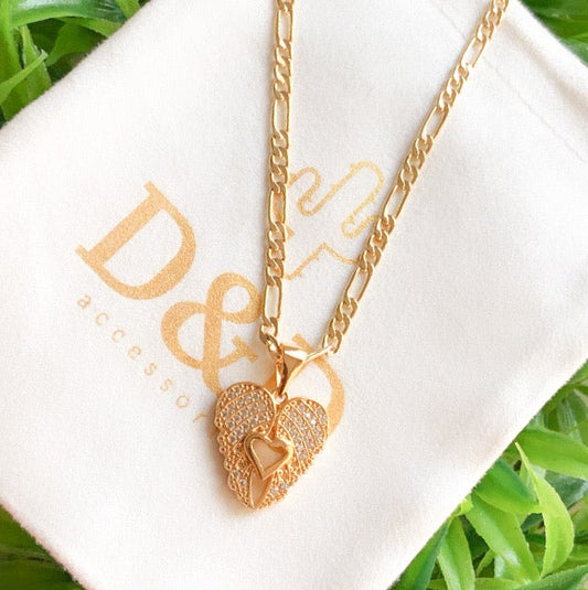 Dulce necklace