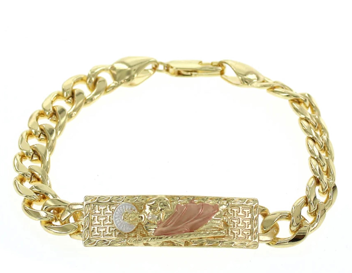 SanJudas Esclava Rose