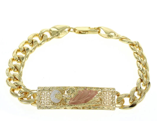 SanJudas Esclava Rose