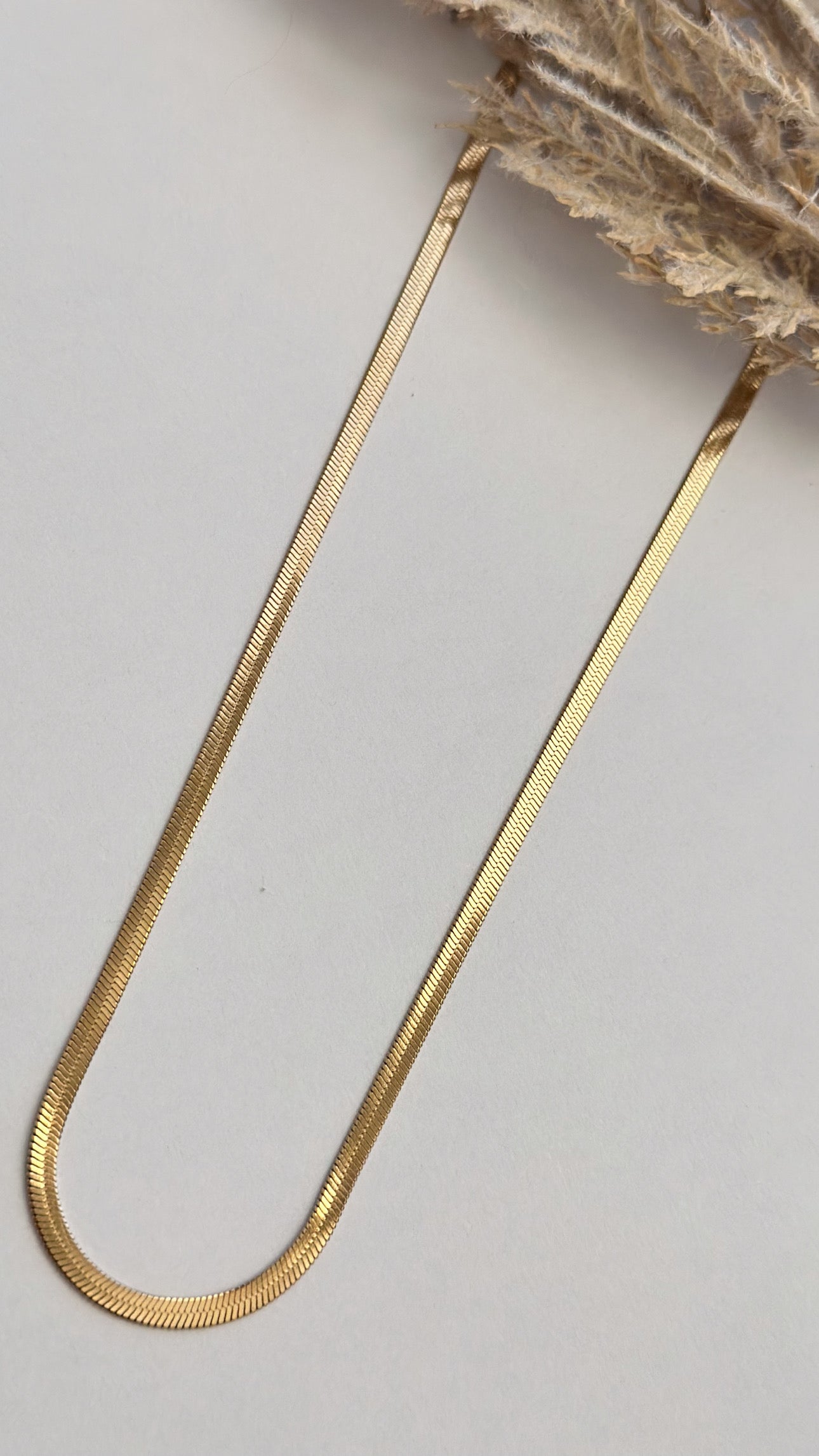 Sirena Necklace