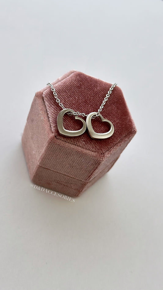 Con Amor Necklace
