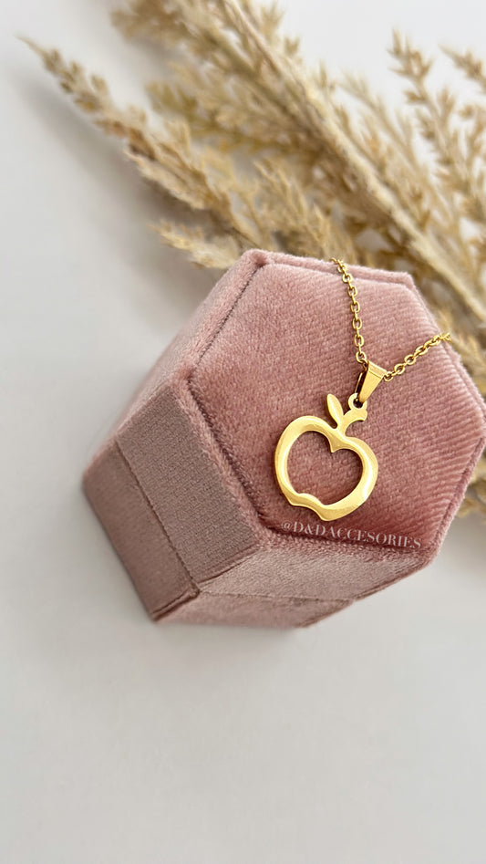 Leah Necklace