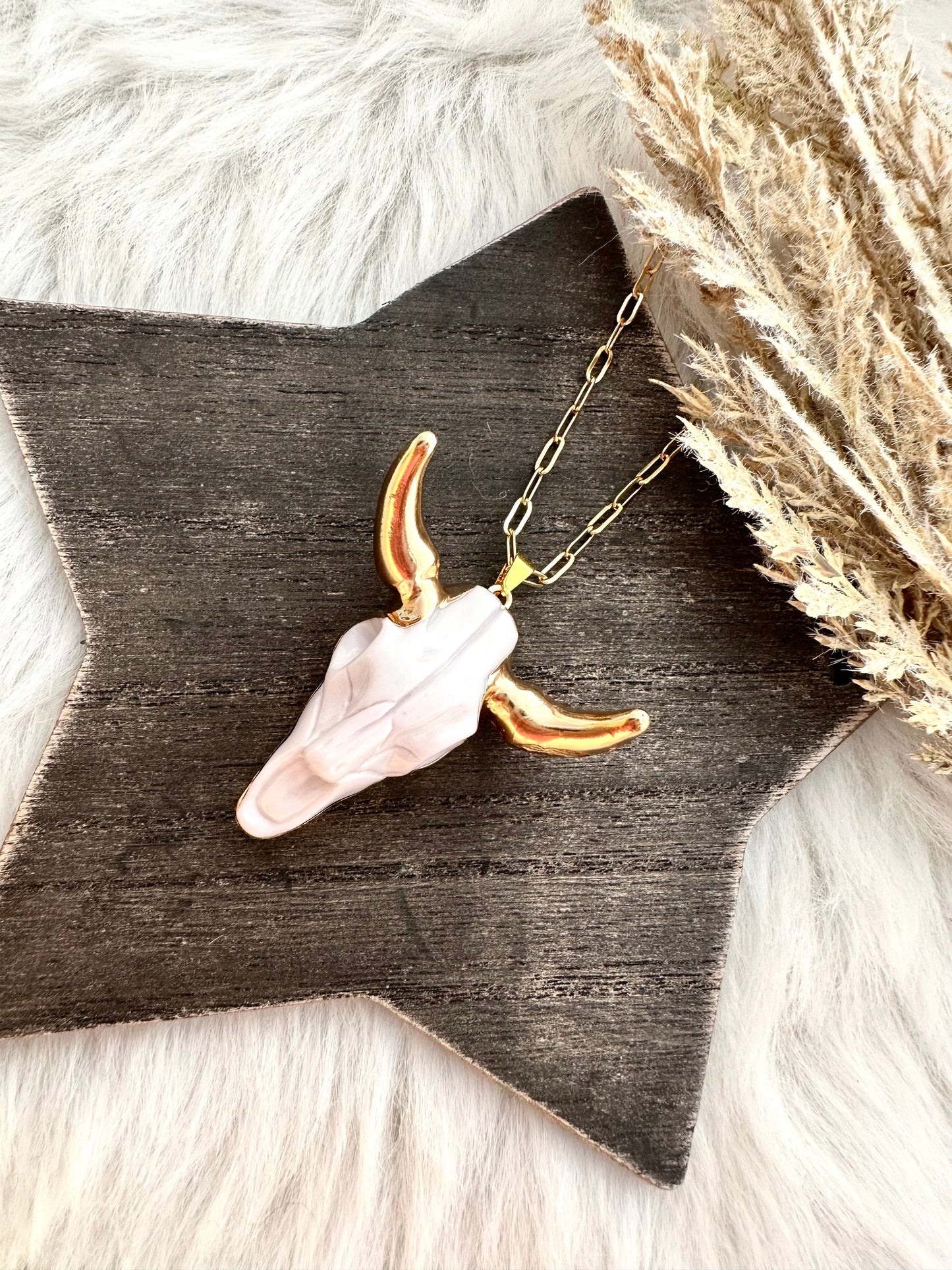 Luciana Necklace