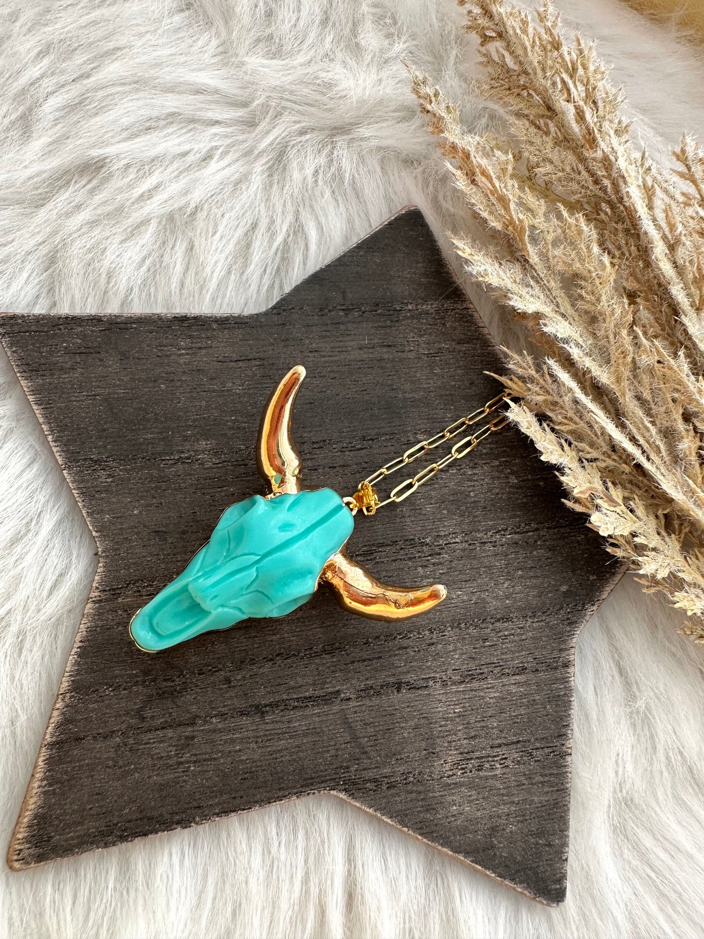 Luciana Necklace