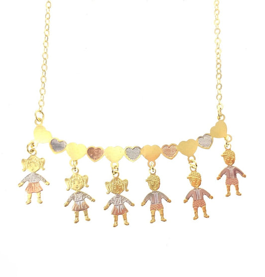 Mom Necklace #6