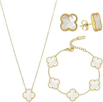 Clover Inspired Set