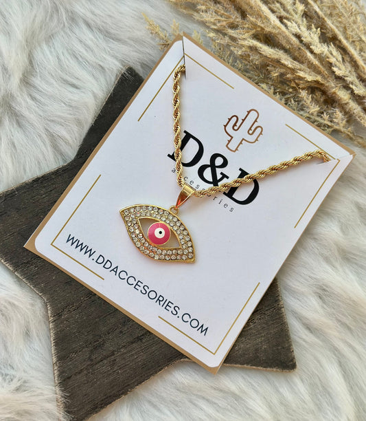 GoodVibes Necklace