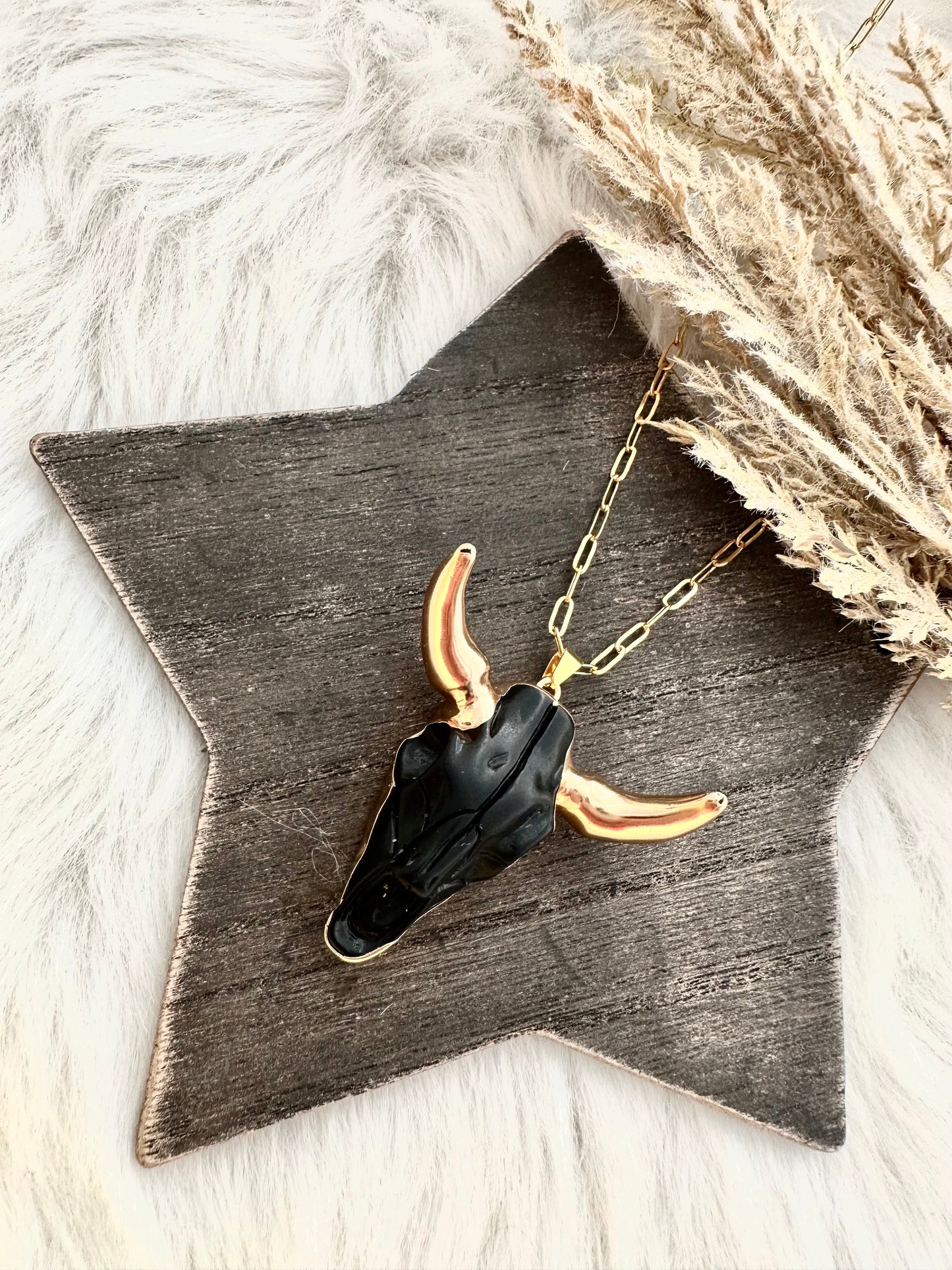 Luciana Necklace