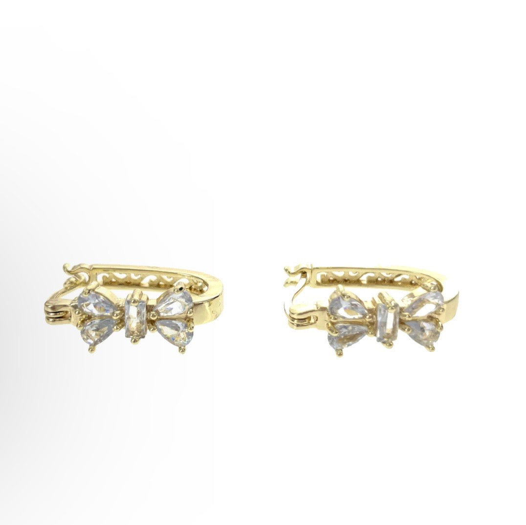 Daly Earrings