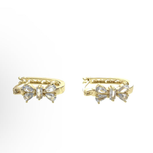 Daly Earrings