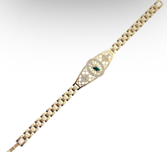 SanJudas G Bracelet
