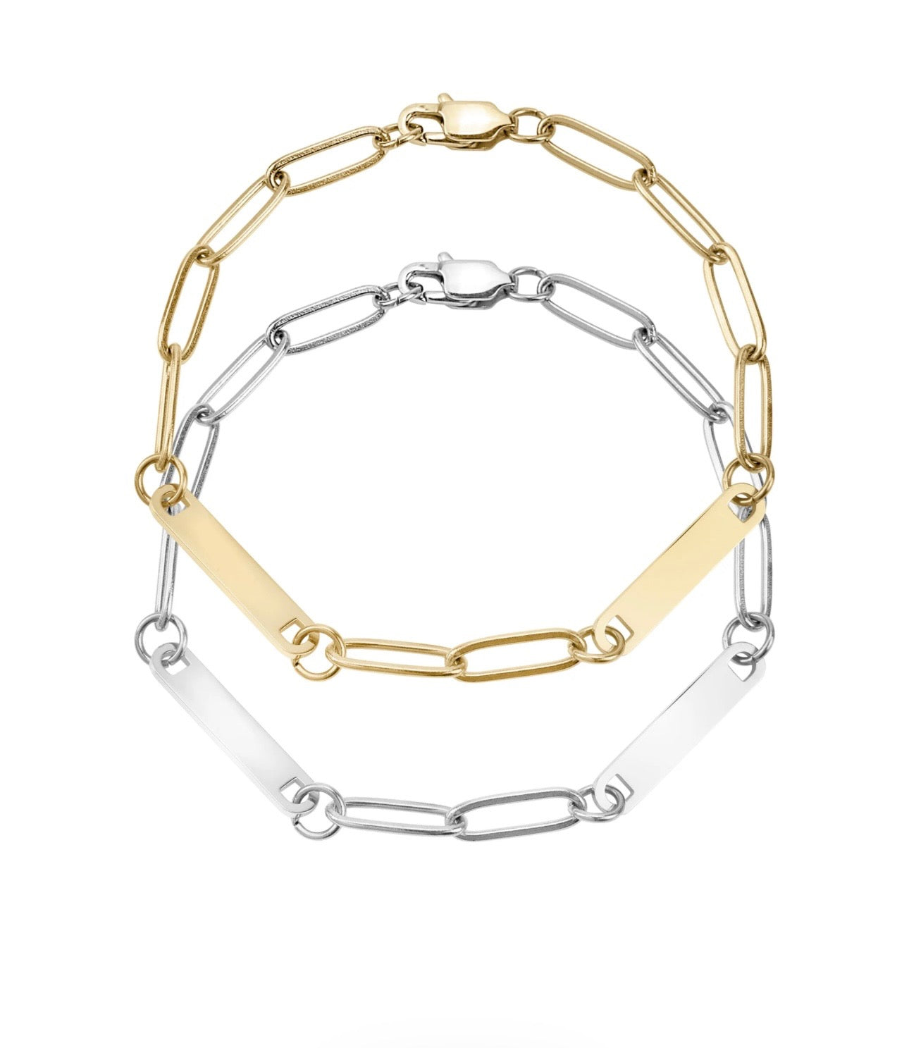 Personalized Glory 2 Bracelet