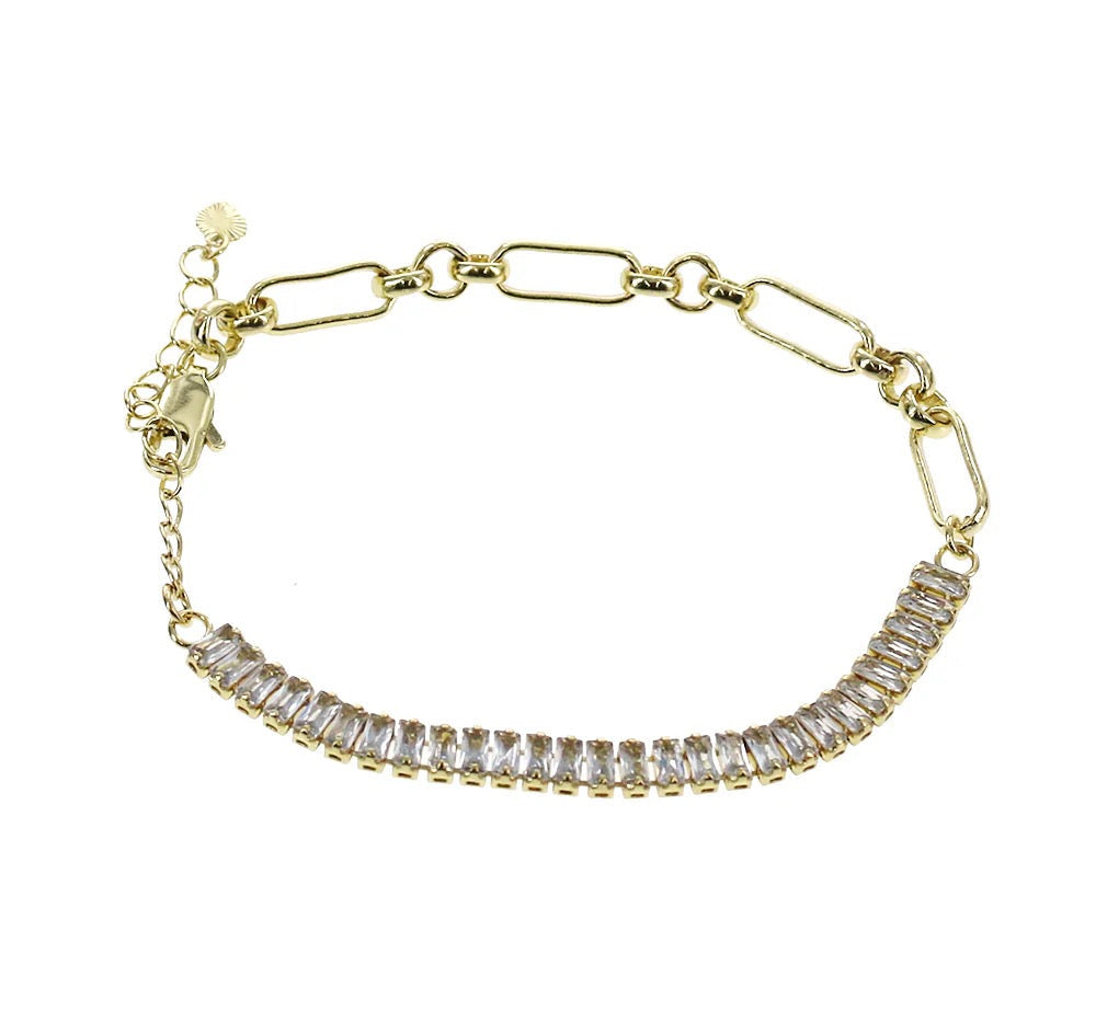 Dalet Bracelet