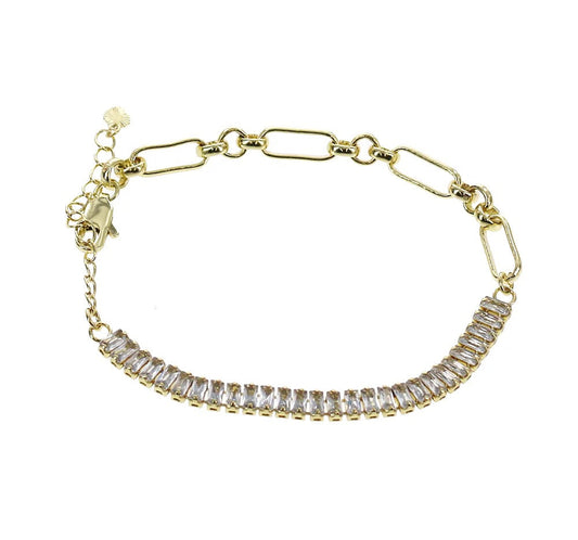 Dalet Bracelet