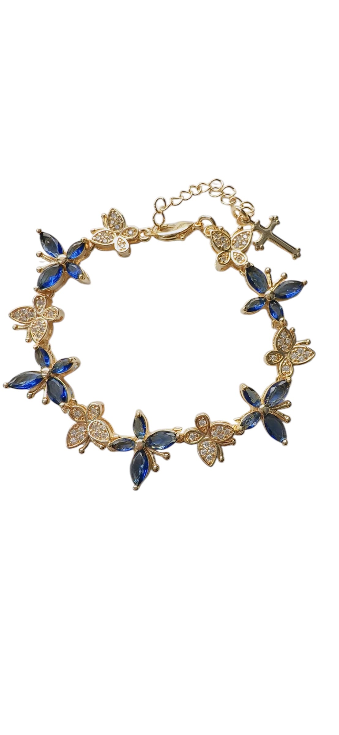 G  Mariposa Bracelet