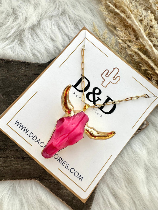 Luciana Necklace