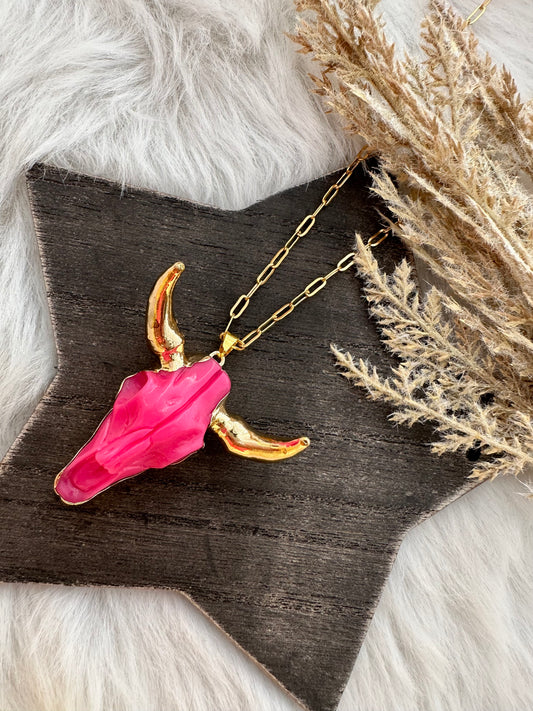 Luciana Necklace