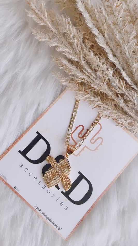 Money Necklace