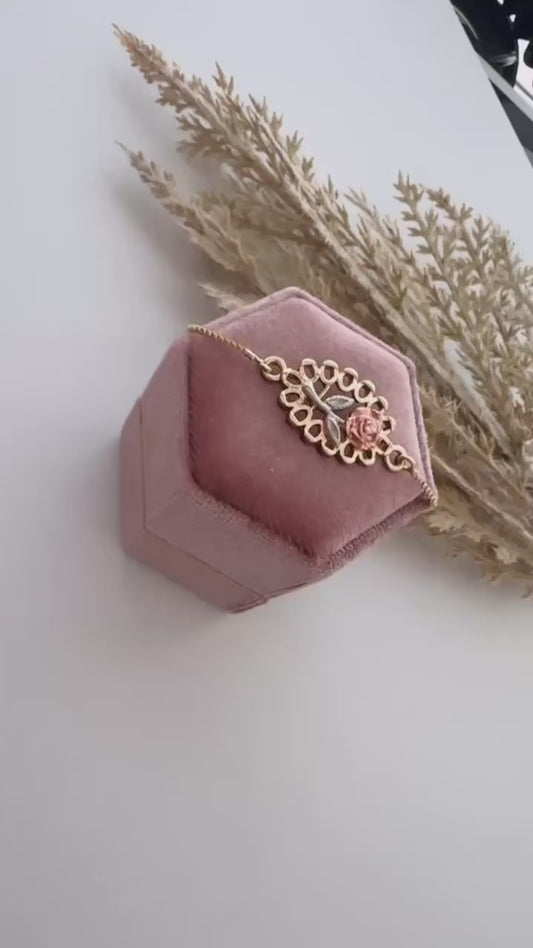 Rosita Bracelet