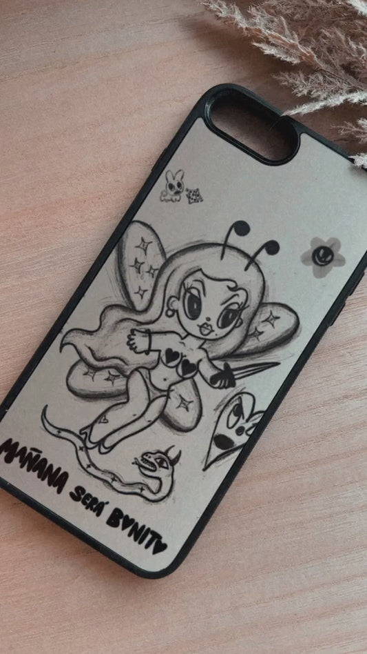 BichotaSeason Inspired Phone Case
