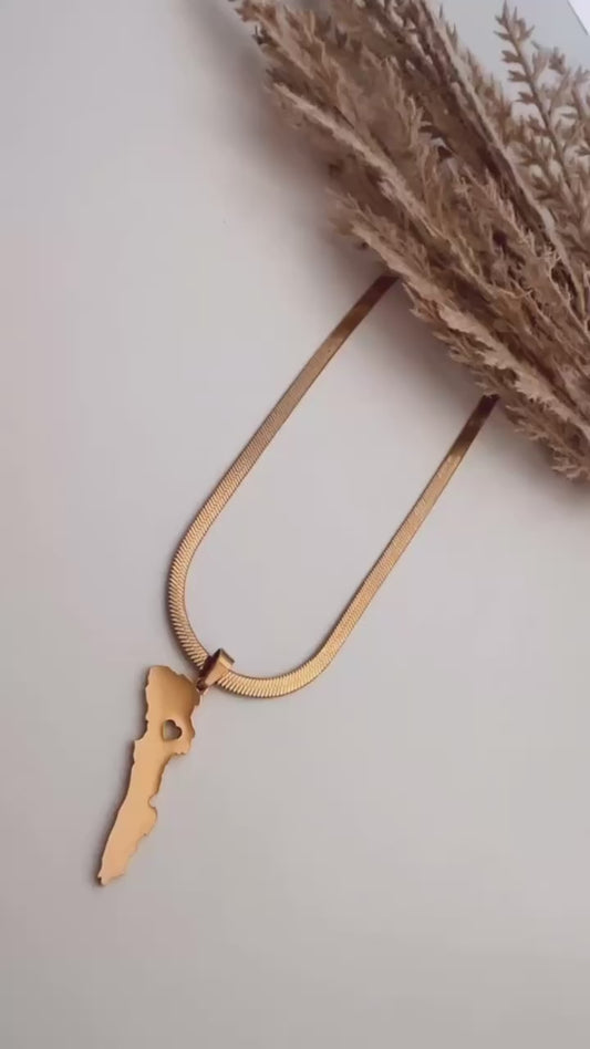 Estados Sirena Chain