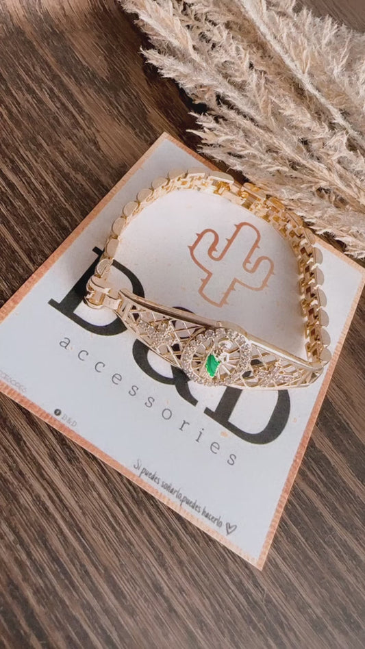 SanJudas G Bracelet